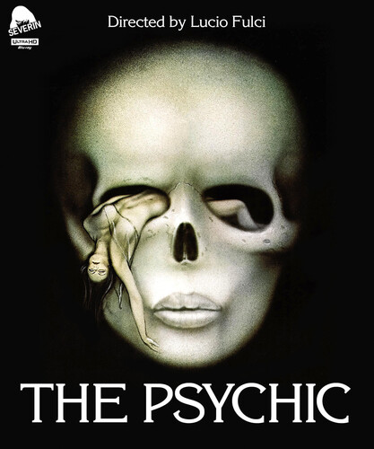 The Psychic