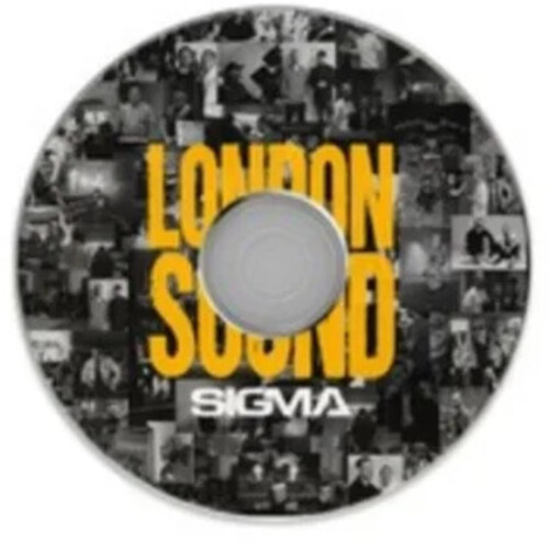 Sigma - London Sound (Uk)