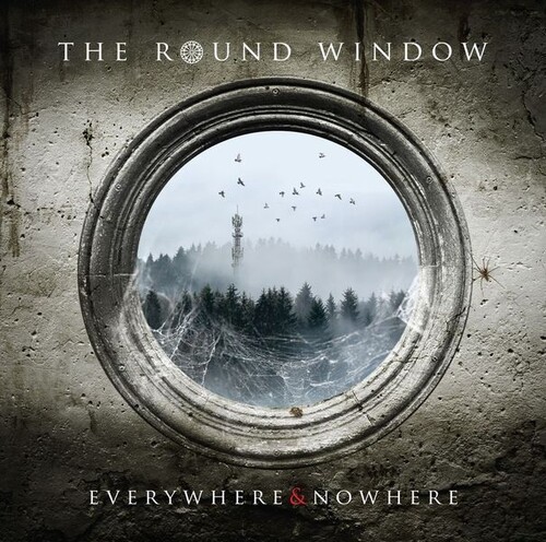 Round Window - Everywhere & Nowhere (Uk)
