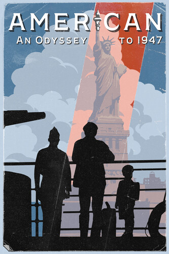 American: An Odyssey to 1947 - American: An Odyssey To 1947 / (Mod)