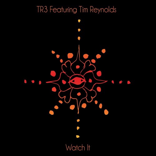 Tr3 - Watch It