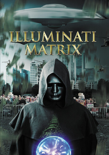 Illuminati Matrix - Illuminati Matrix / (Mod)