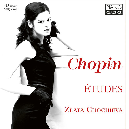 Etudes
