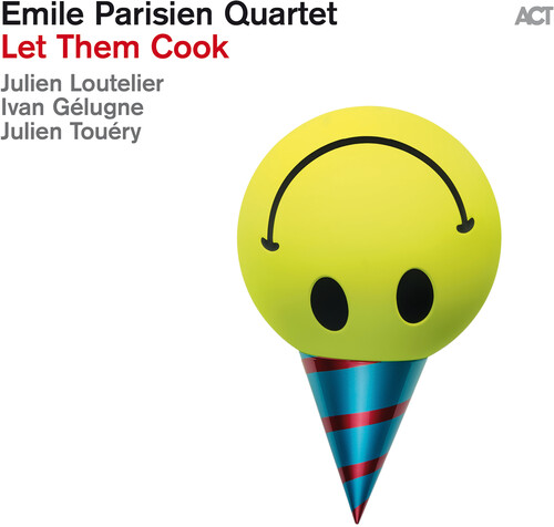 Emile Parisien - Let Them Cook