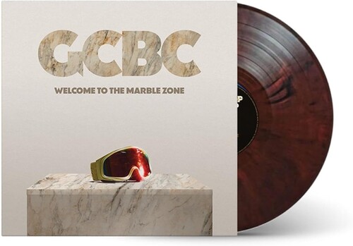 Welcome To The Marble Zone