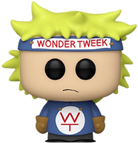 FUNKO POP TV SOUTH PARK TWEEK TWEAK