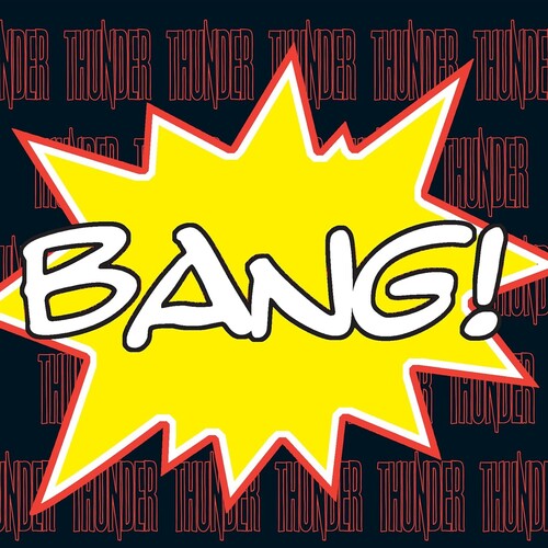 Bang! [Explicit Content]