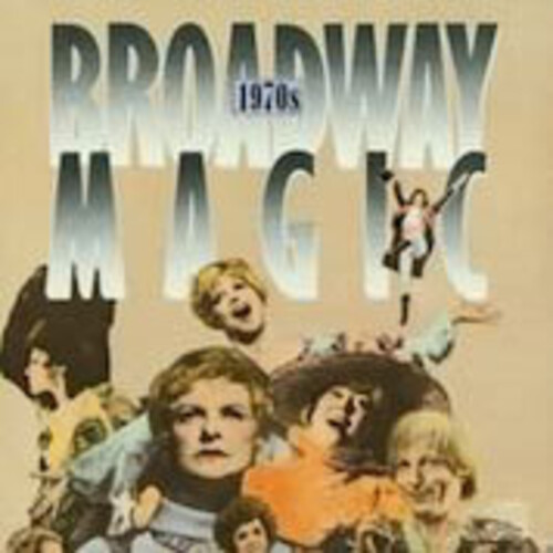 Broadway Magic 3: 70's