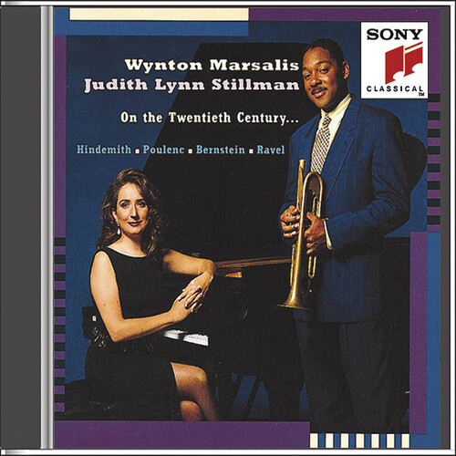 Wynton Marsalis Quartet - On The Twentieth Century
