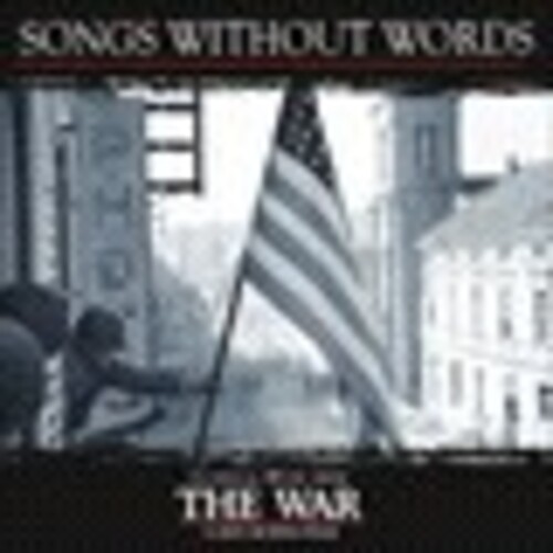 Songs Without Words