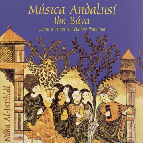 Musica Andalusi