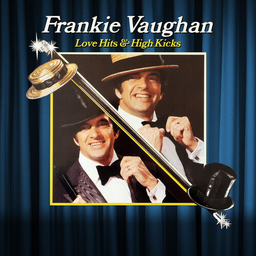 Love Hits & High Kicks