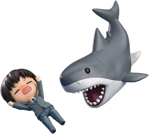 JAWS NENDOROID AF