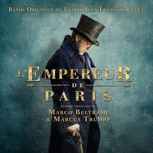 L'Empereur De Paris [Import]