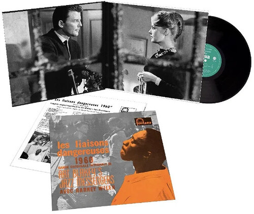 Les Liaisons 1960 [Import]
