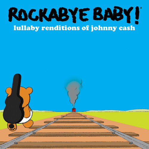 Lullaby Renditions Of Johnny Cash