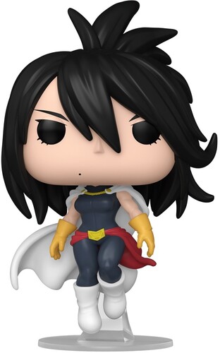 FUNKO POP ANIME MY HERO ACADEMIA NANA SHIMURA