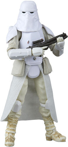 Hasbro Collectibles - Star Wars - Vintage Collection - Imperial Snowtrooper (Hoth Battle Gear)