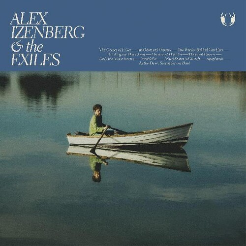 Alex Izenberg & The Exiles