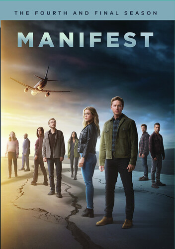 MANIFEST: SEASON 4