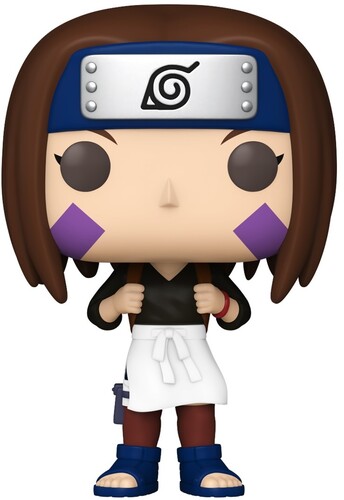 FUNKO POP! Anime: Naruto - Rin Nohara