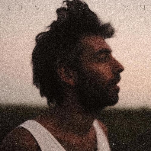 Leif Vollebekk - Revelation (Gate)