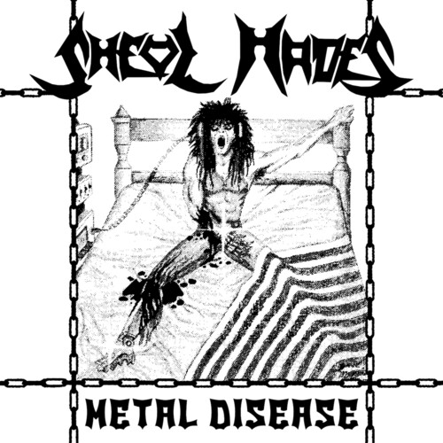 Metal Disease