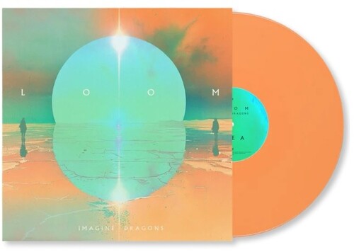 Loom - Deluxe Apricot Colored Vinyl with Bonus Track [Import]