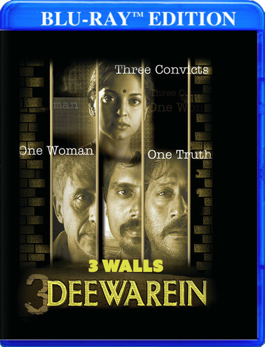 3 Deewarein aka 3 Walls