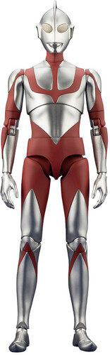 SHIN ULTRAMAN - ULTRAMAN (SHIN ULTRAMAN)