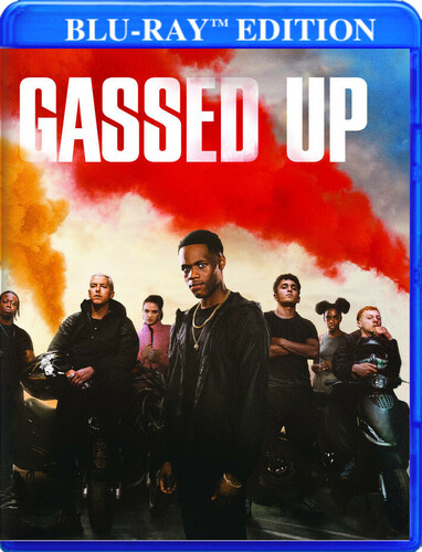 Gassed Up
