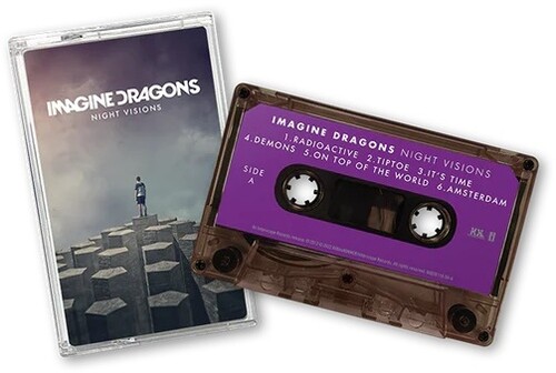 Night Visions