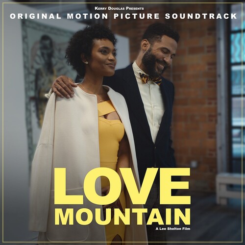 Love Mountain, Vol. 1 (Original Soundtrack)