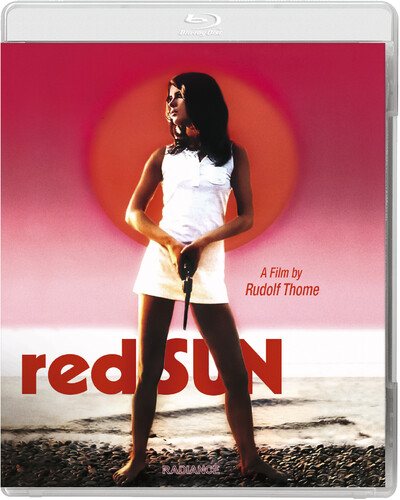 Red Sun