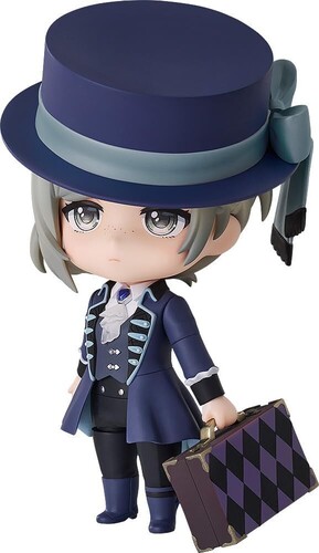 REVERSE 1999 VERTIN NENDOROID ACTION FIGURE