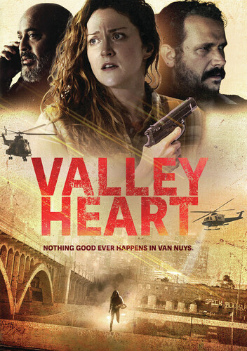 VALLEYHEART