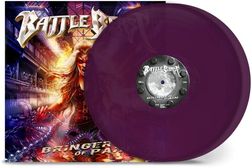 Bringer of Pain