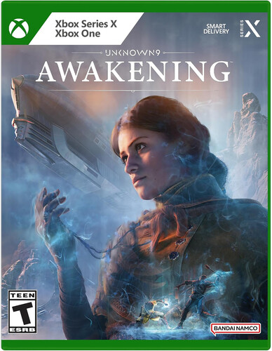 Unknown 9: Awakening for Xbox Series X