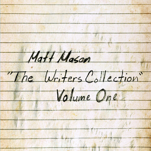 The Writers Collection Volume 1