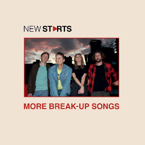 More Break-up Songs