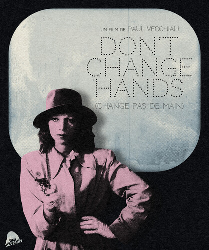 Don't Change Hands