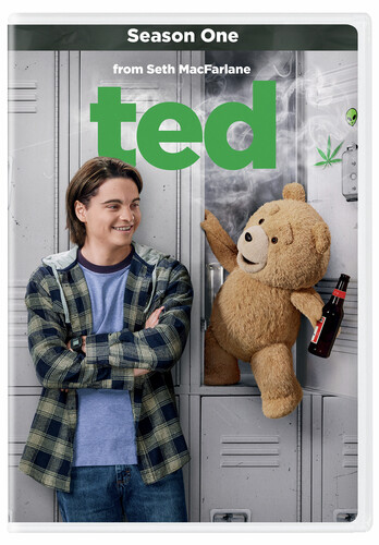 Ted: Season One