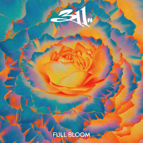 Full Bloom - Orange [Explicit Content]