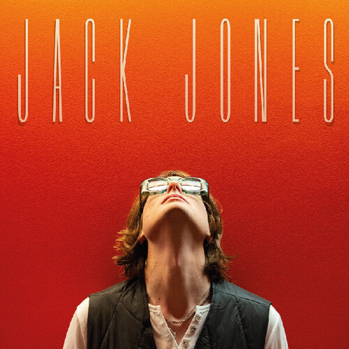 Jack Jones