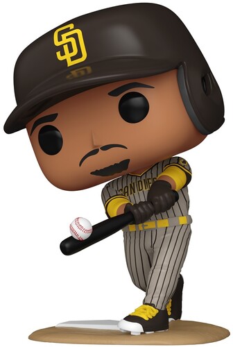 Funko POP! MLB: Padres - Manny Machado