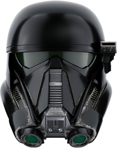 SW BL POND ELECTRONIC HELMET
