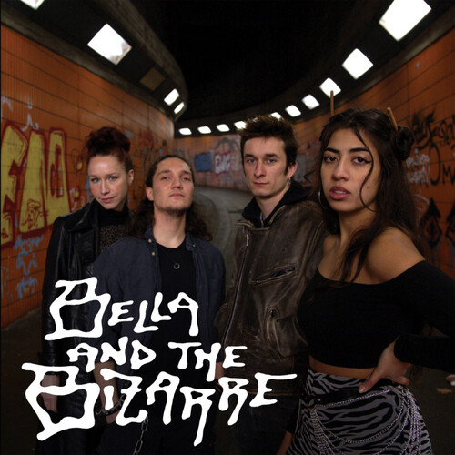 Bella & The Bizarre