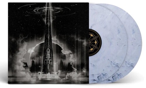 Omni - Colored Marble