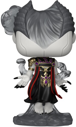 Funko POP! Games: Magic: The Gathering - Ashiok