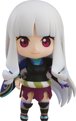 KATANAGATARI TOGAME NENDOROID AF